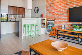 Apartamenty Sun & Snow Gdynia Nowe Orlowo