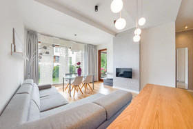 Apartamenty Sun & Snow Gdynia Nowe Orlowo