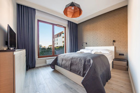 Apartamenty Sun & Snow Gdynia Nowe Orlowo