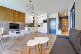 Apartamenty Sun & Snow Silva