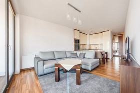 Apartamenty Sun & Snow Silva
