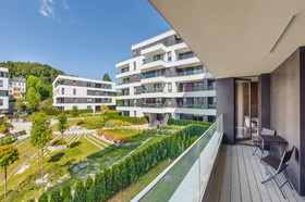 Apartamenty Sun & Snow Silva