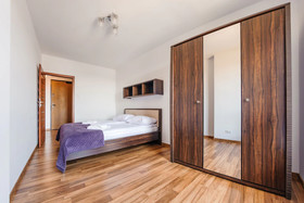 Apartamenty Sun & Snow Silva