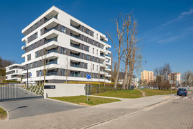 Apartamenty Sun & Snow Silva