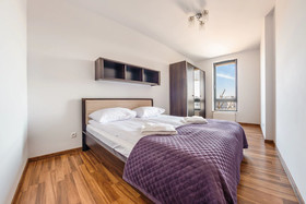 Apartamenty Sun & Snow Silva