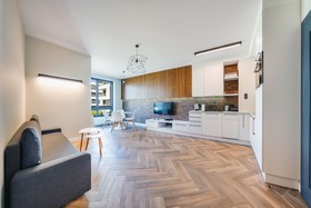 Apartamenty Sun & Snow Silva