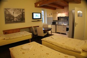 Bed & Breakfast Zeglarz