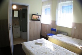 Bed & Breakfast Zeglarz