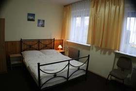 Bed & Breakfast Zeglarz