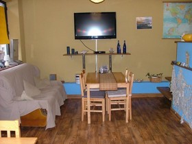 Bed & Breakfast Zeglarz