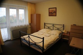 Bed & Breakfast Zeglarz