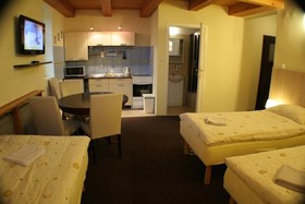 Bed & Breakfast Zeglarz