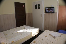 Bed & Breakfast Zeglarz