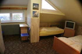 Bed & Breakfast Zeglarz