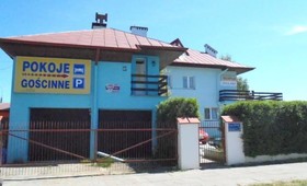 Bed & Breakfast Zeglarz