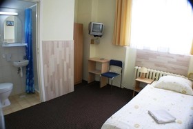 Bed & Breakfast Zeglarz