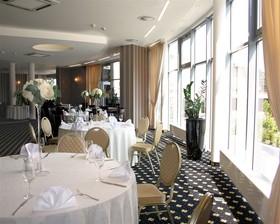 Business Faltom Hotel Gdynia