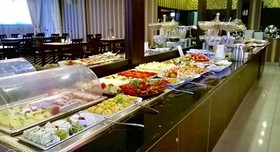 Business Faltom Hotel Gdynia