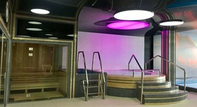 Business Faltom Hotel Gdynia