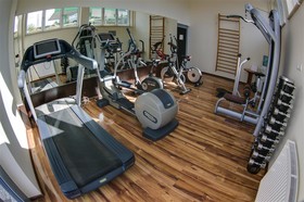 Business Faltom Hotel Gdynia