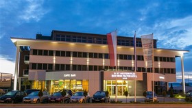 Business Faltom Hotel Gdynia