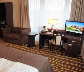 Business Faltom Hotel Gdynia