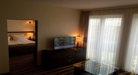 Business Faltom Hotel Gdynia