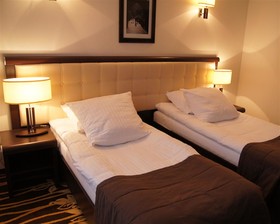 Business Faltom Hotel Gdynia