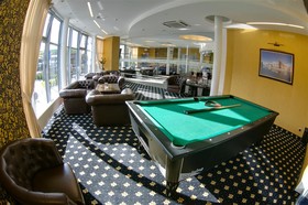 Business Faltom Hotel Gdynia