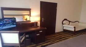 Business Faltom Hotel Gdynia