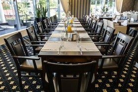 Business Faltom Hotel Gdynia