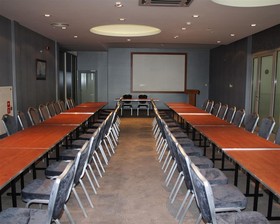 Business Faltom Hotel Gdynia