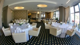 Business Faltom Hotel Gdynia