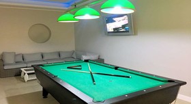 Business Faltom Hotel Gdynia