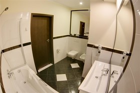 Business Faltom Hotel Gdynia