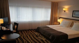 Business Faltom Hotel Gdynia