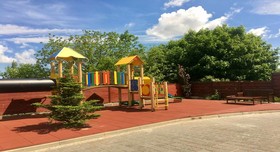 Business Faltom Hotel Gdynia