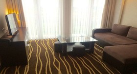 Business Faltom Hotel Gdynia