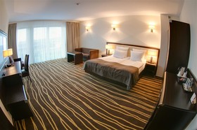Business Faltom Hotel Gdynia
