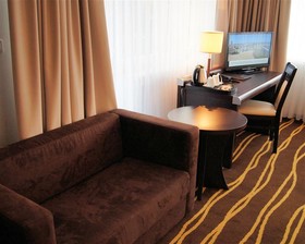 Business Faltom Hotel Gdynia