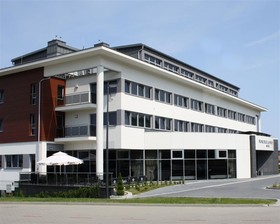 Business Faltom Hotel Gdynia