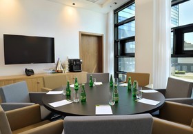 Courtyard by Marriott Gdynia Waterfront
