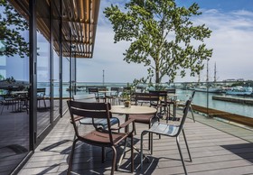 Courtyard by Marriott Gdynia Waterfront
