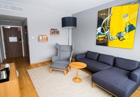 Courtyard by Marriott Gdynia Waterfront