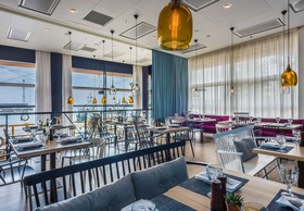 Courtyard by Marriott Gdynia Waterfront