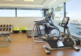 Courtyard by Marriott Gdynia Waterfront