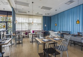 Courtyard by Marriott Gdynia Waterfront