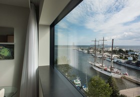 Courtyard by Marriott Gdynia Waterfront