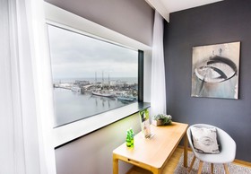 Courtyard by Marriott Gdynia Waterfront