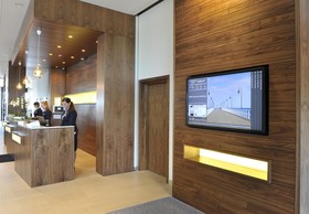 Courtyard by Marriott Gdynia Waterfront